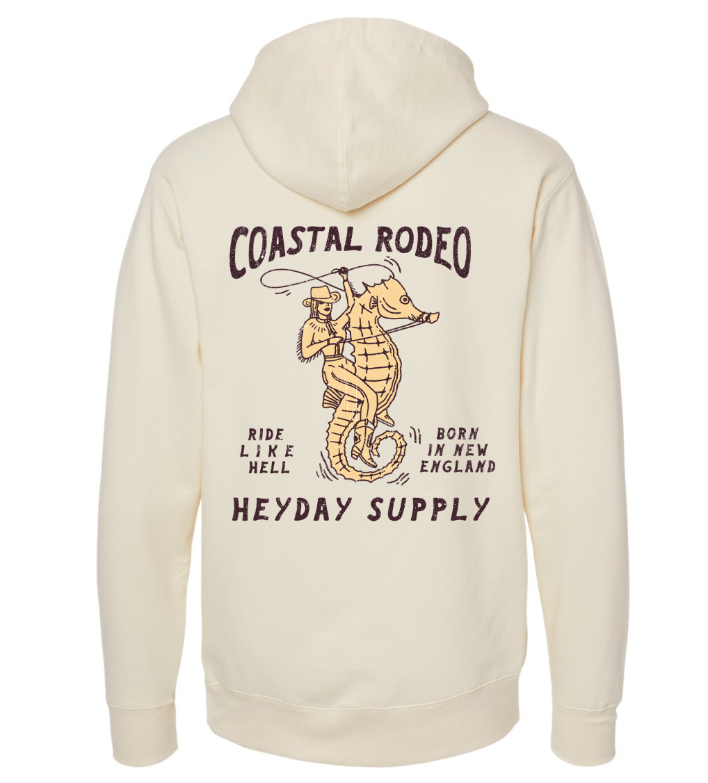 Coastal Rodeo Sweatshirt